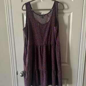 Toad & Co dress